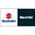 Suzuki Motor Corporation logo