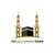 Fly Hajj Umrah Tours Pvt. Ltd. logo