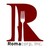Romacorp, Inc. logo