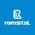 Romstal logo