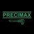 Precimax Ltee/Ltd logo