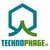 Technophage, SA logo
