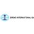 Speno International SA logo