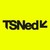 Logotipo de TSNed