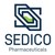 SEDICO Pharmaceutical logo