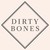 Dirty Bones logo