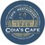 Coia's Cafe Restaurant logo
