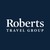 Roberts Travel Group logo