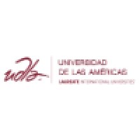 Logo di UDLA Ecuador