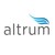Altrum logo