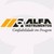 Alfa Instrumentos Eletrônicos Ltda. logo