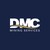 DMC Mining Services logo
