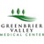 Greenbrier Valley Medical Center logo