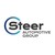 Steer Automotive Group logo