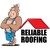 Logo di Reliable Roofing