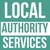 Local Authorities logo