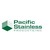 Pacific Stainless Products logo