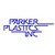 Parker Plastics, Inc. logo