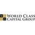 World Class Capital Group logo