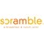 Scramble, A Breakfast Joint logo