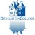 DevelsteinCollege Logo