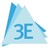 3E logo