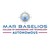 Logo di Mar Baselios College of Engineering and Technology (Autonomous) | Thiruvananthapuram | Kerala