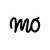 MO Fashion logo