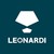 Leonardi Construção Industrializada Ltda logo