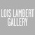Lois Lambert Gallery logo