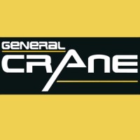 General Crane Service & Supply logo