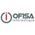 OFISA Informatique SA logo