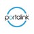 Portalink™ logo