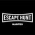 Escape Hunt Nantes logo
