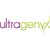 Ultragenyx logo