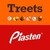 Treets / Piasten logo