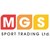 MGS Sport Trading logo
