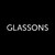 GLASSONS LTD logo