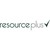 Resource Plus logo