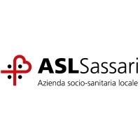 Asl 1 Sassari logo