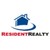 Resident Realty logo