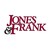 Jones & Frank logo