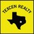 TexCen Realty, Sales, Leasing and Property Management logo