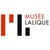 Musée Lalique logo