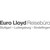 Euro Lloyd Reisebüro logo