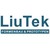 LiuTek International GmbH logo