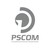 PSCOM - Pajuçara Sistema de Comunicação logo