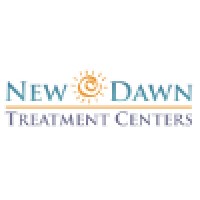 New Dawn Treatment Centers logo