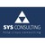 SYS Consulting Logo