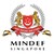 Ministry of Defence of Singapore logo